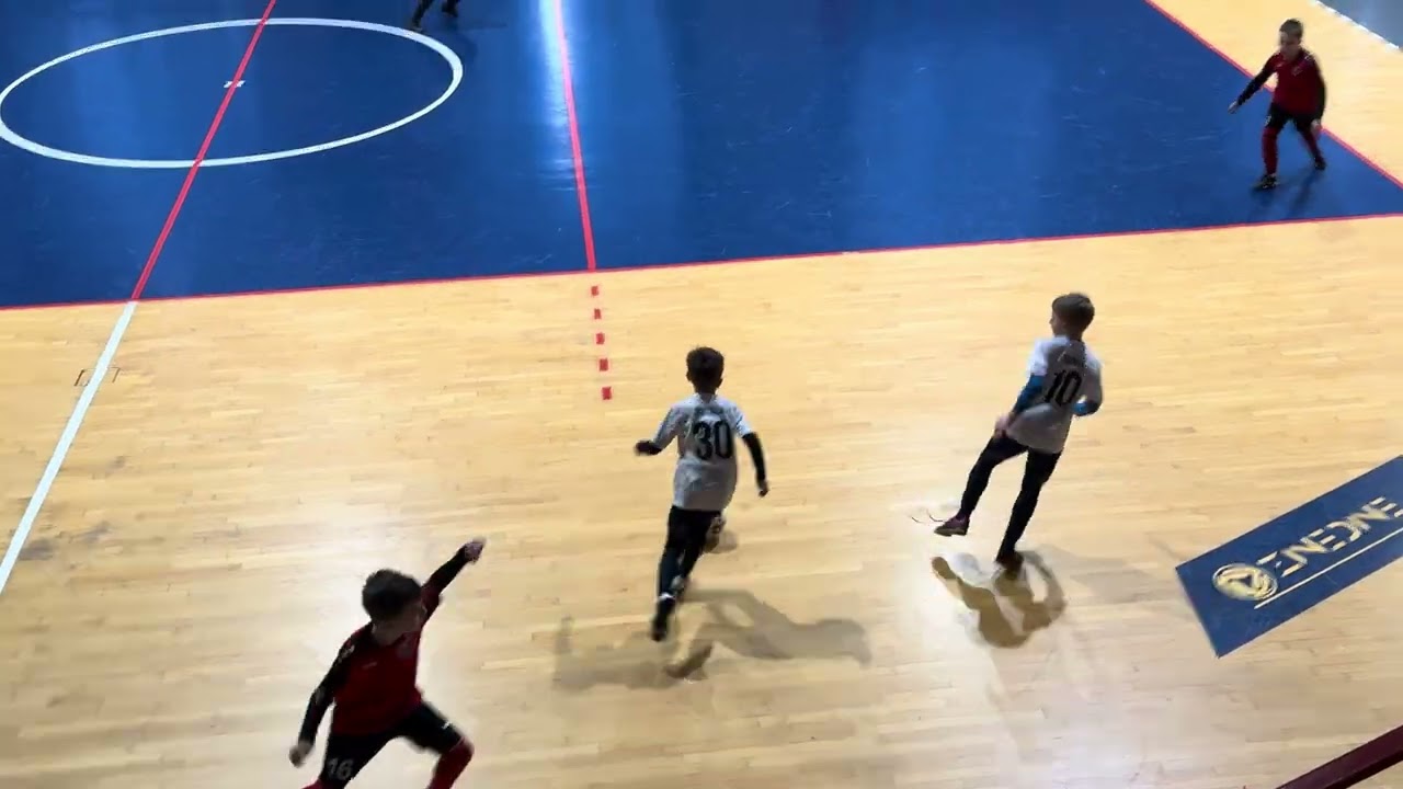 @ФШ Мукачево 1 - FSG 2 Перша гра
