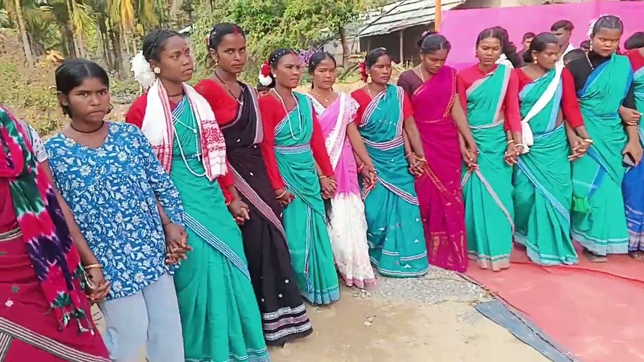 Munjurgaa Girja ora udha rena enej Hasda babu