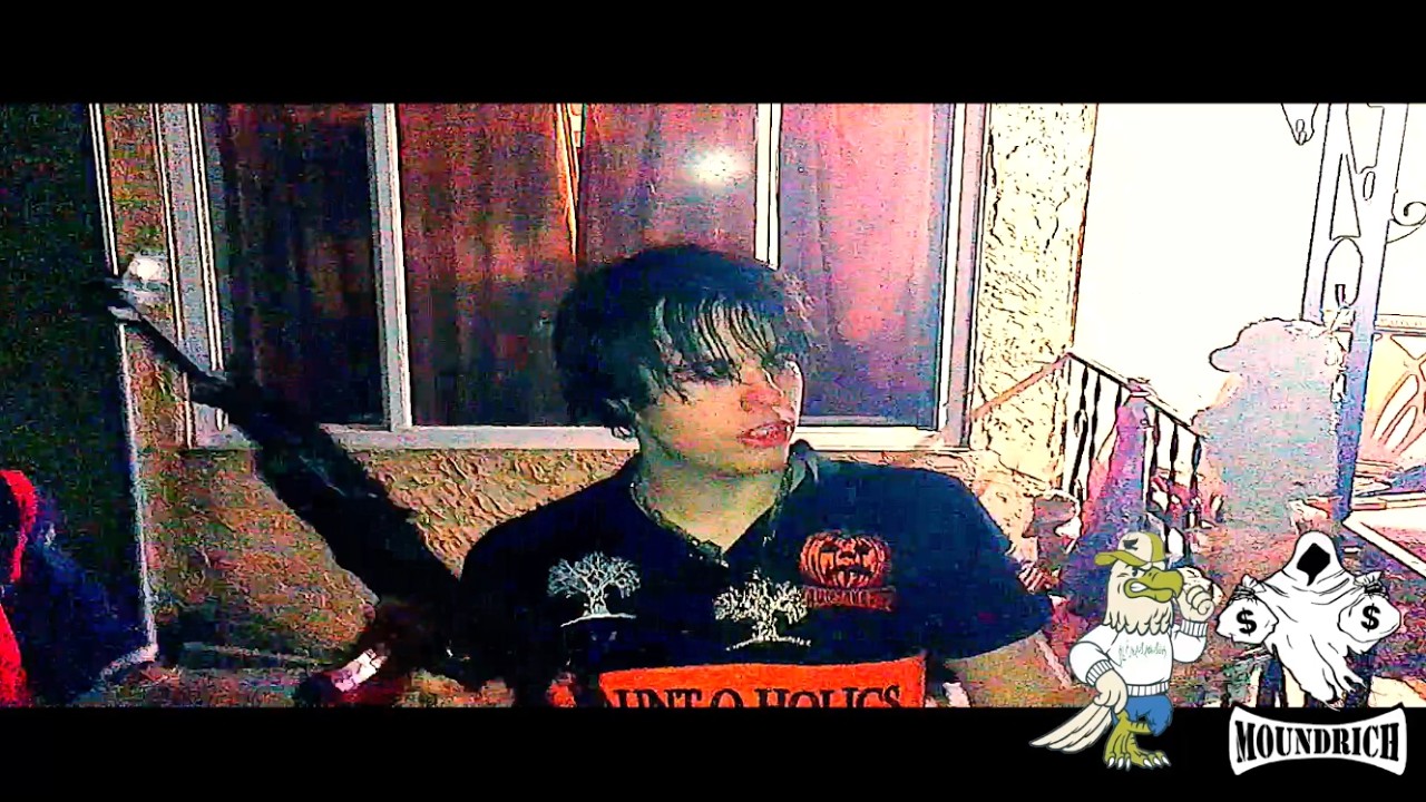 CITYBOY! FT. SEMATARY - IMMA DO ME [OFFICIAL VIDEO] MOUNDRICH GLIME SEASON #EXCLUSIVE