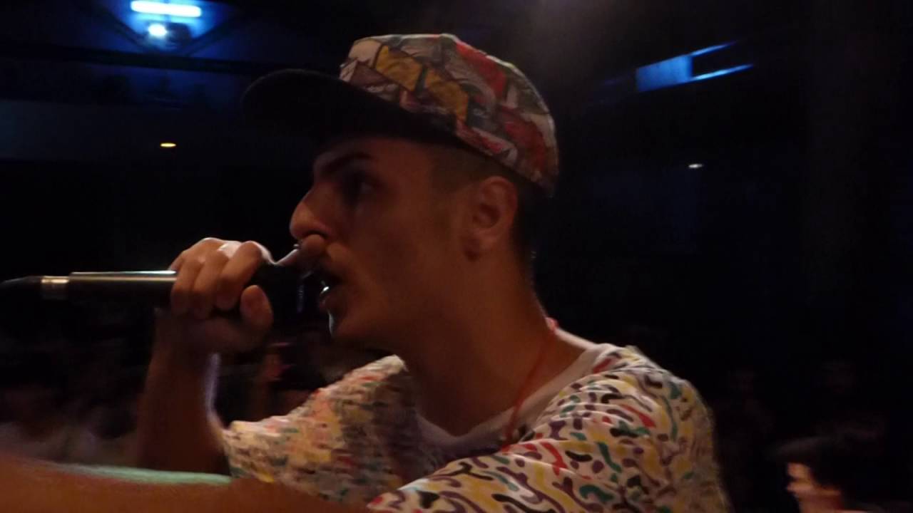 Mc Men vs Kentuky [BATALLON] OCTAVOS   SALA PAUL DIAMOND ROOSTER