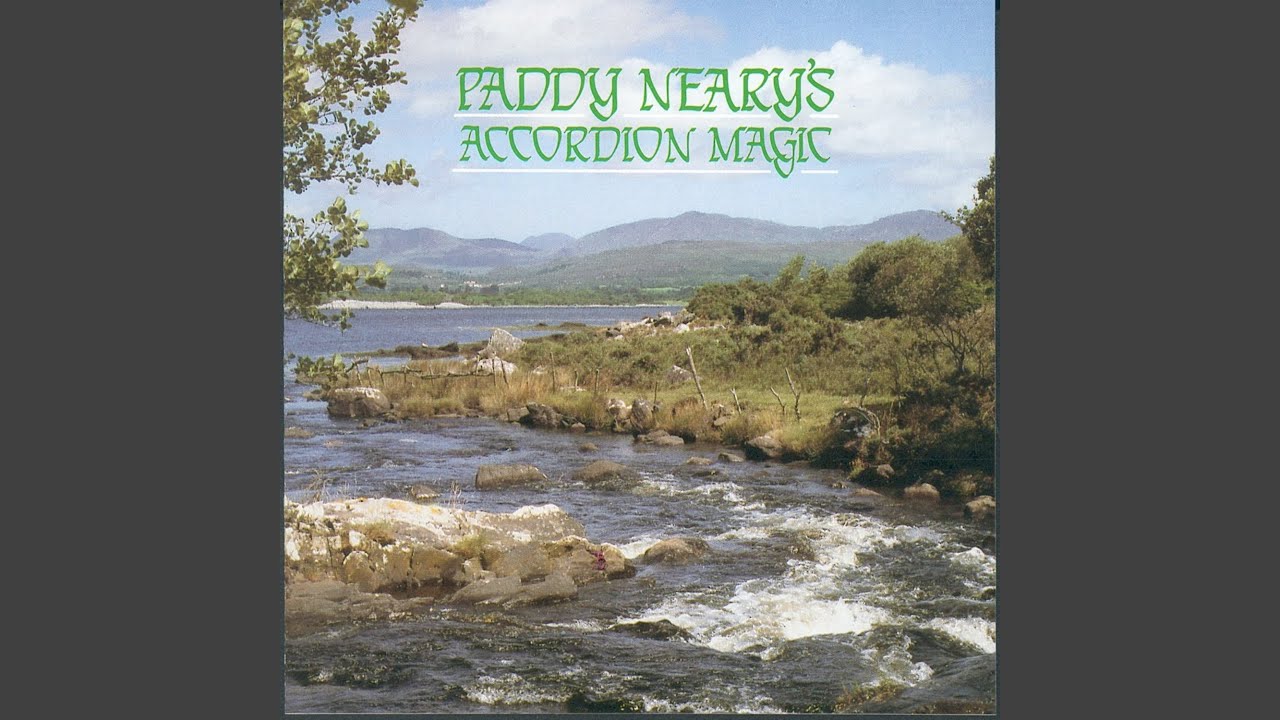 Irish Jigs: The Cuckoo - Castle Donovan - Mickey's Fancy