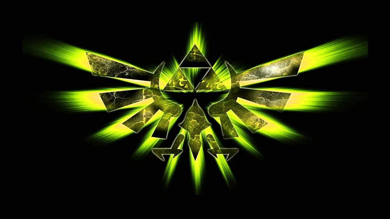 Gerudo Valley Theme (Viktory Drum & Bass Remix)