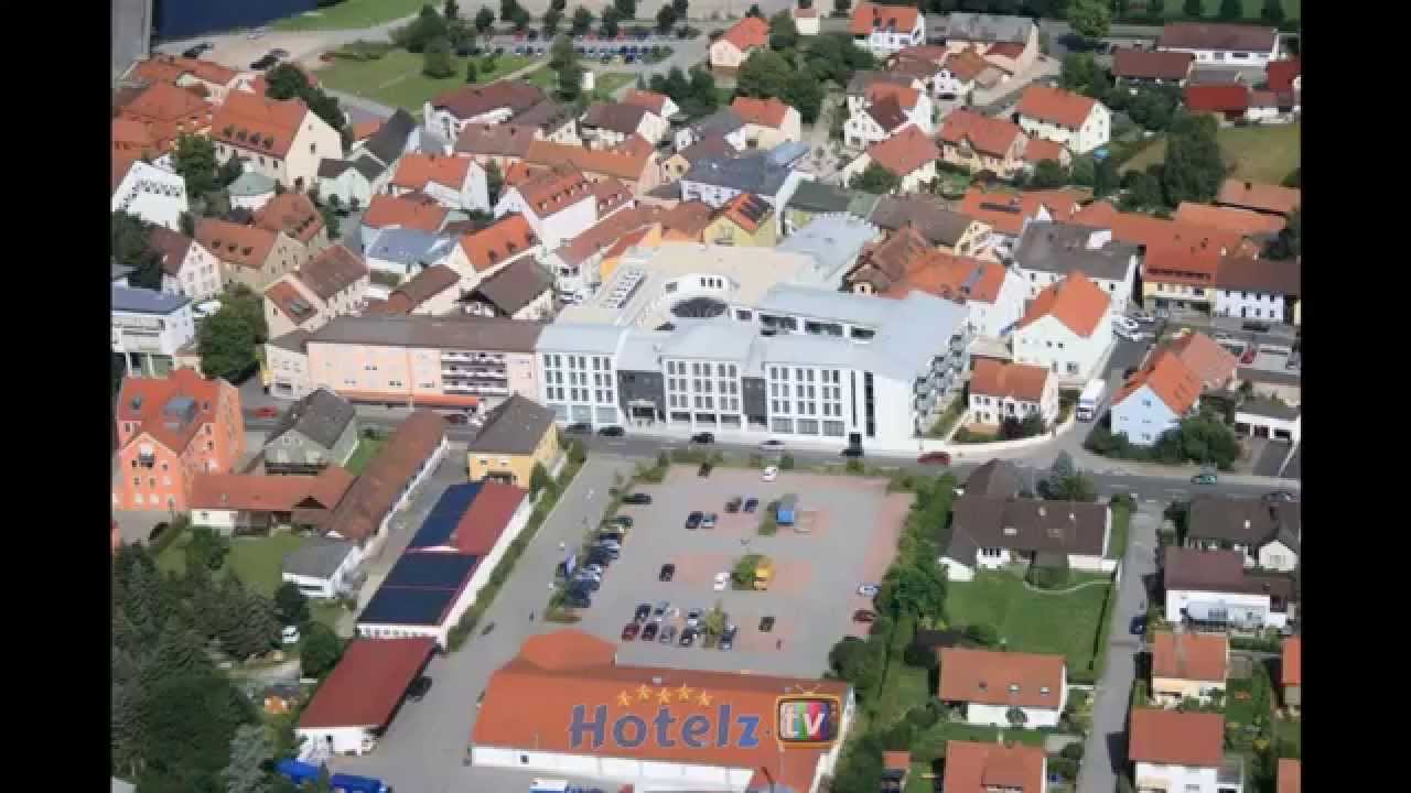 City Hotel Roding   Germany