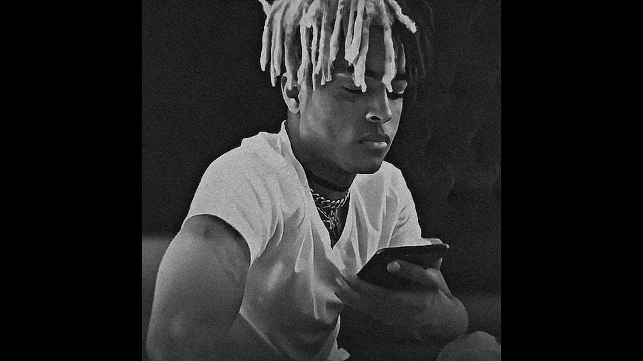 (FREE) XXXTENTACION Type Beat - 