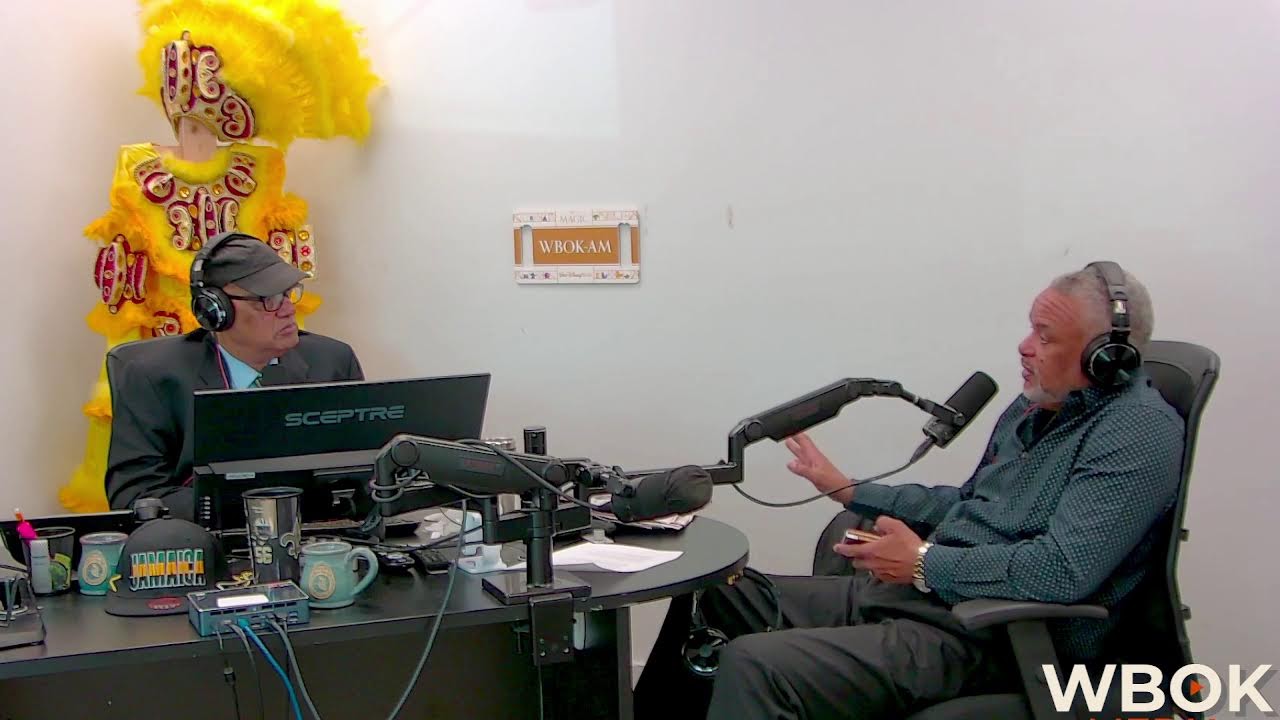 The Good Morning Show