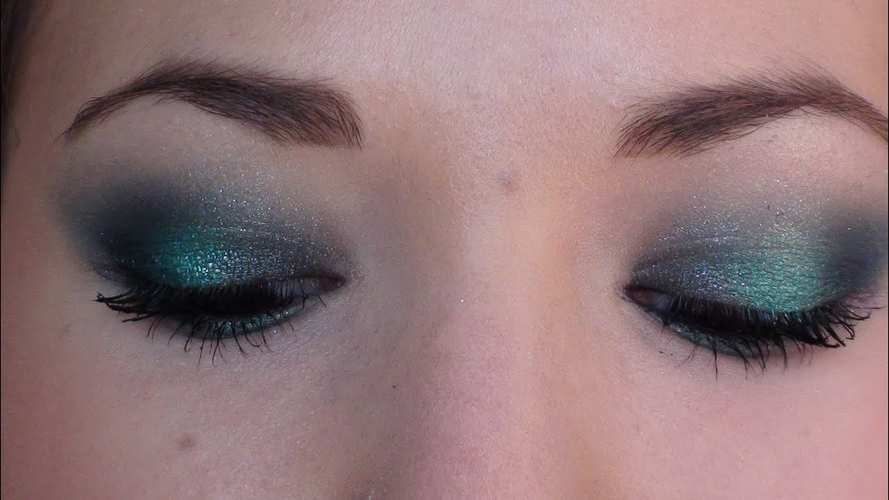 Tuto : Green Wood avec Kiko