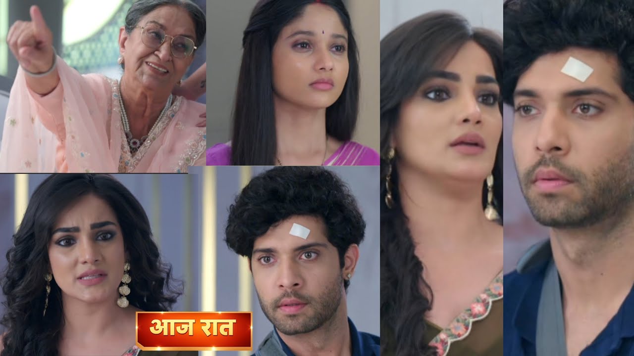 mangal lakshmi | Lakshmi ka safar - 16 February 2026 New Promo | Jia ne bhadkaya karan ko