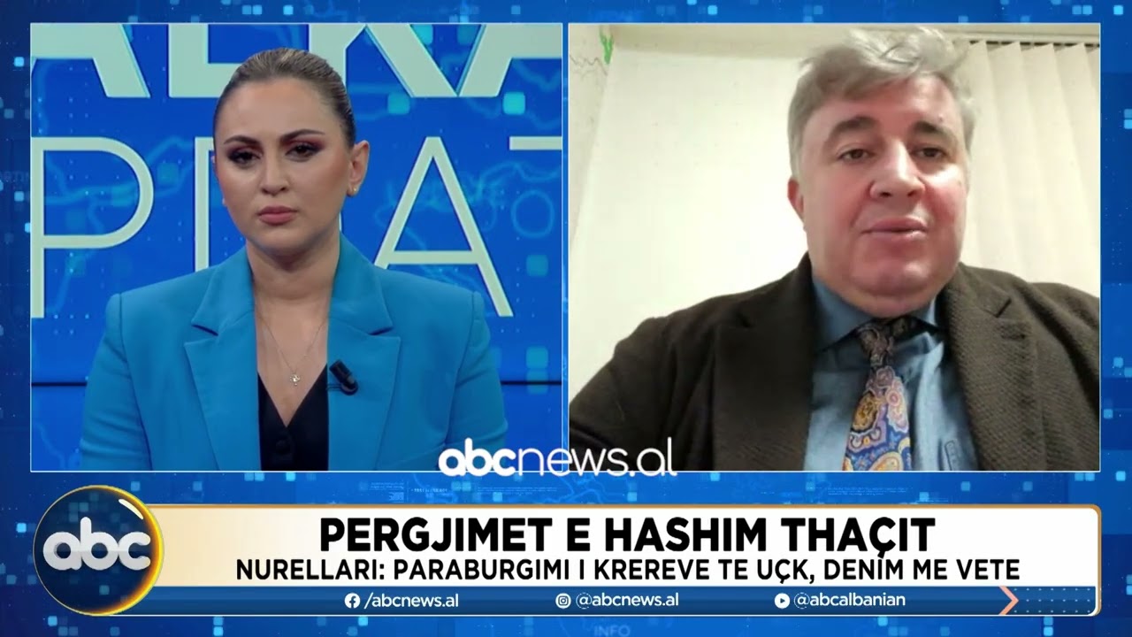 Ballkan Update, ora 17:00- 05 shkurt 2026 | ABC News Albania
