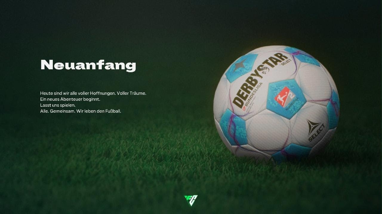 EA SPORTS FC 25🥅🏟️⚽ Trainer Paluten Folge 18
