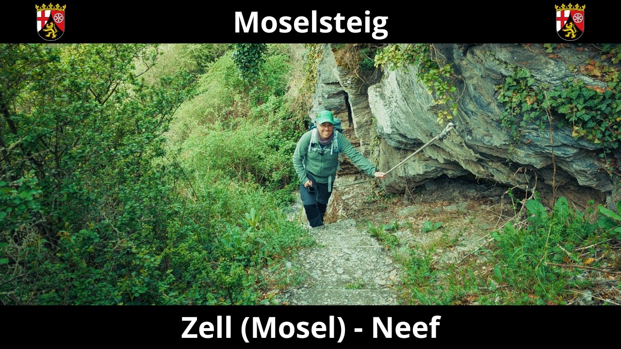 Moselsteig, Etappe 15/24