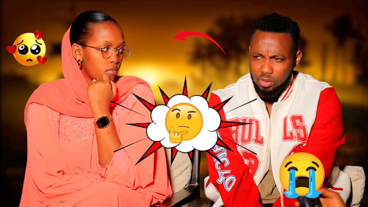 Niba ufite umutima woroshye nturebe iyi video!ijoro ribaguyeho bavuga agahinda ahahinda kabo