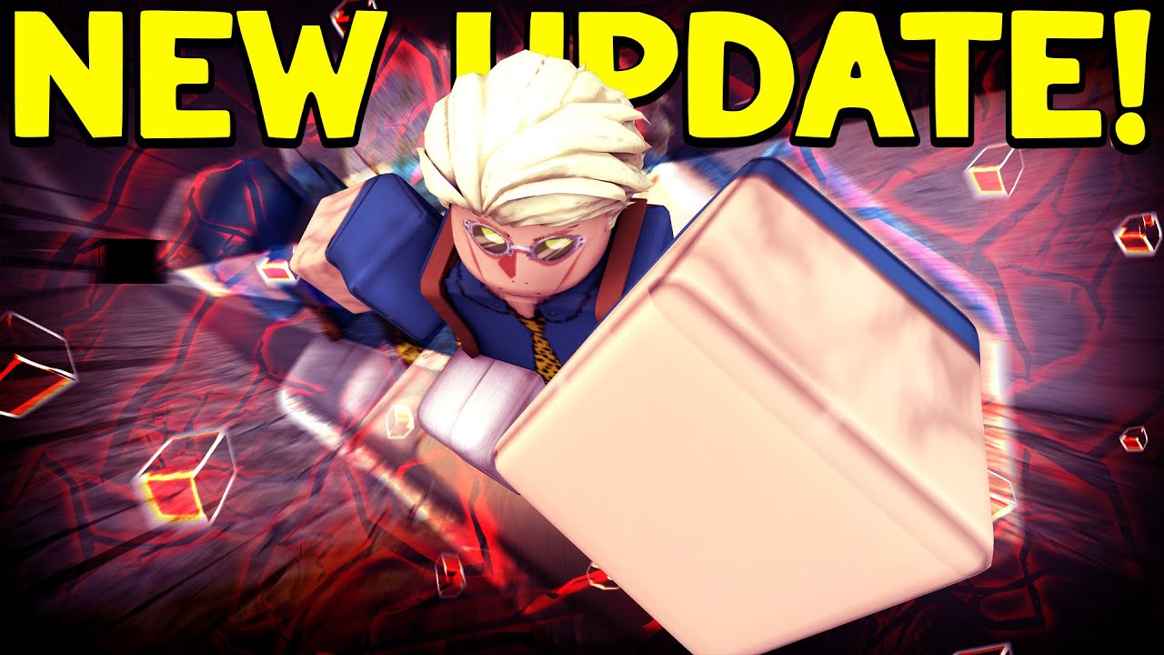 The NEW AWAKENING for NANAMI is HERE.. | Jujutsu Shenanigans Roblox
