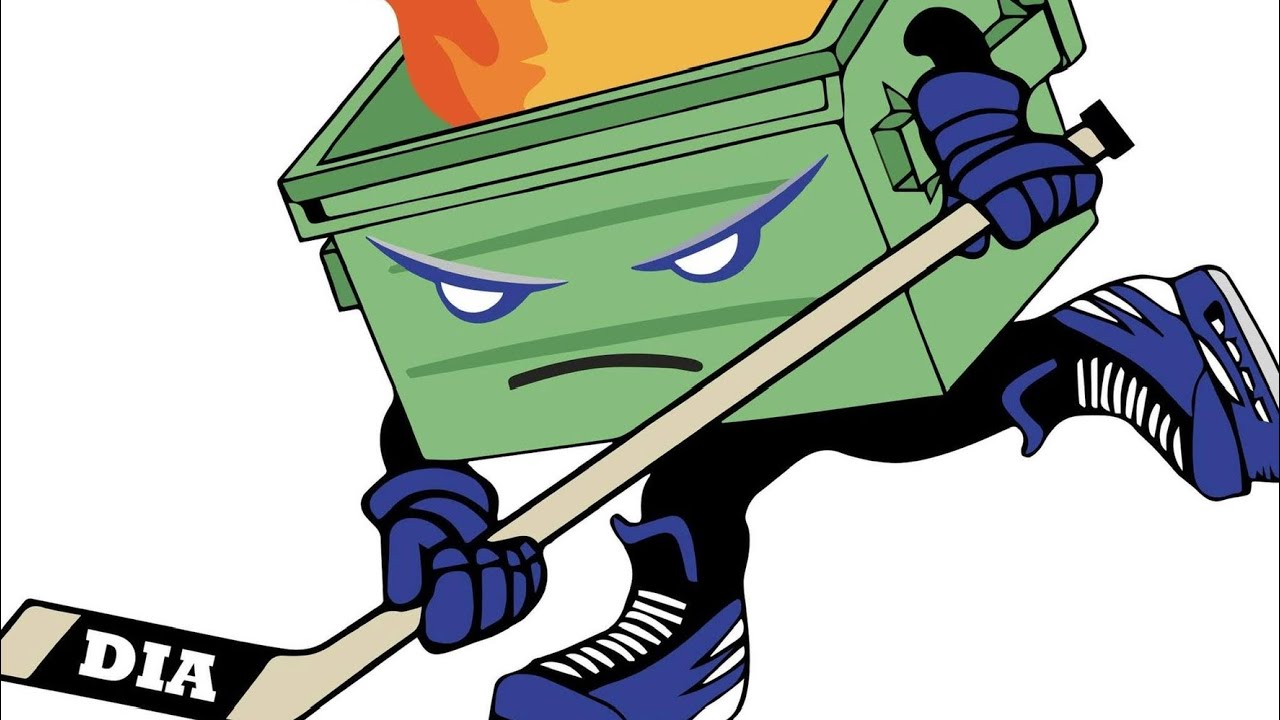 Dumpster Fire vs Fat Drunk And Stupid 2/2/26