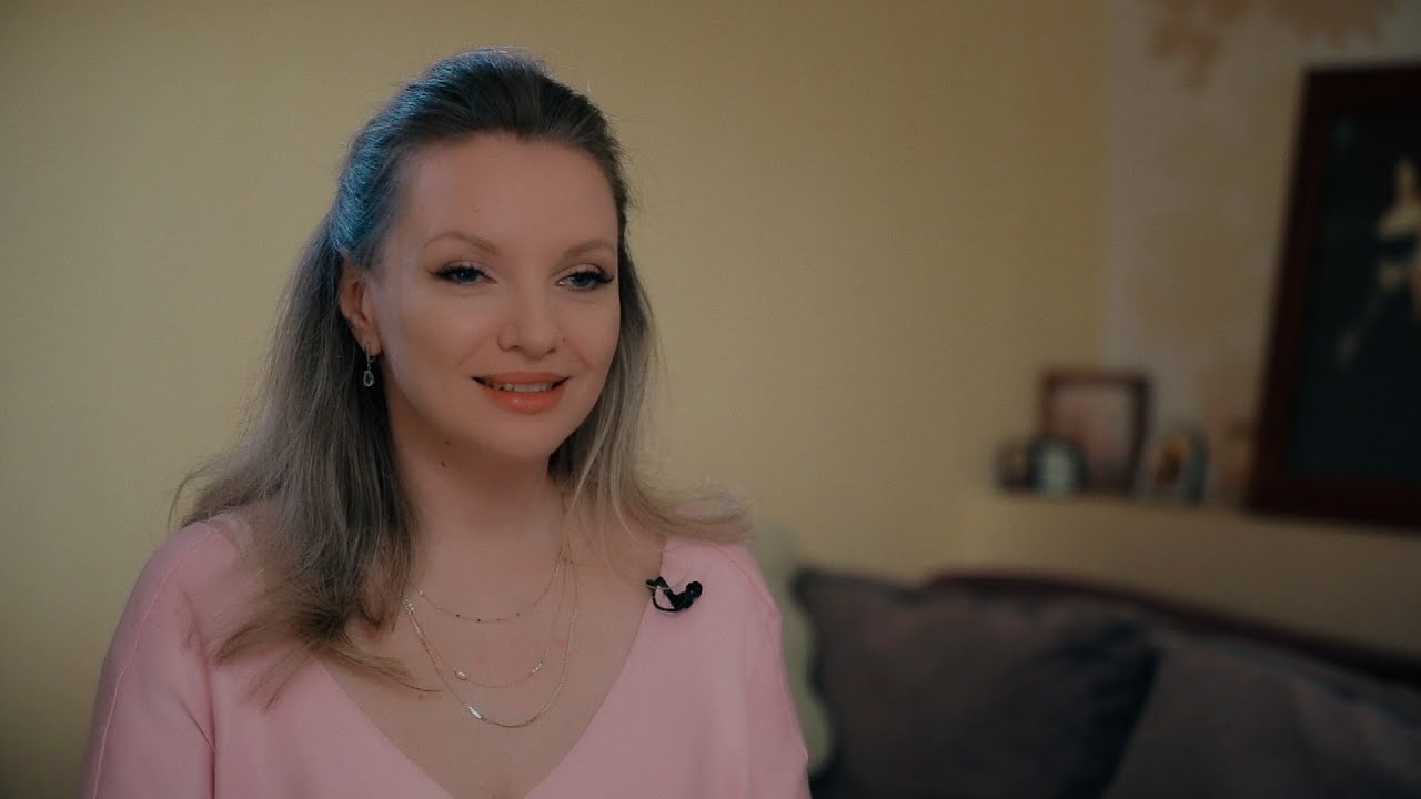 Знак Равенства Ольга Гомбоева