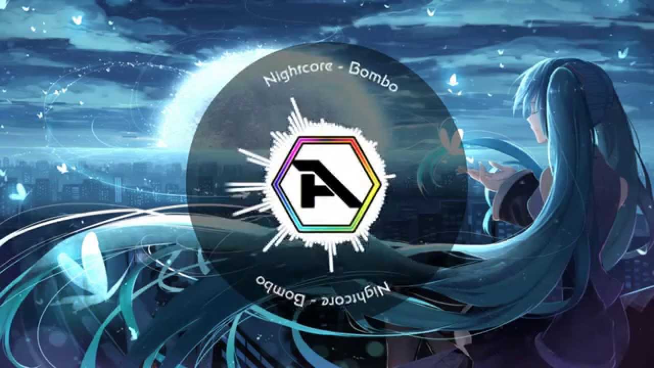 ▶[Nightcore] - Bombo