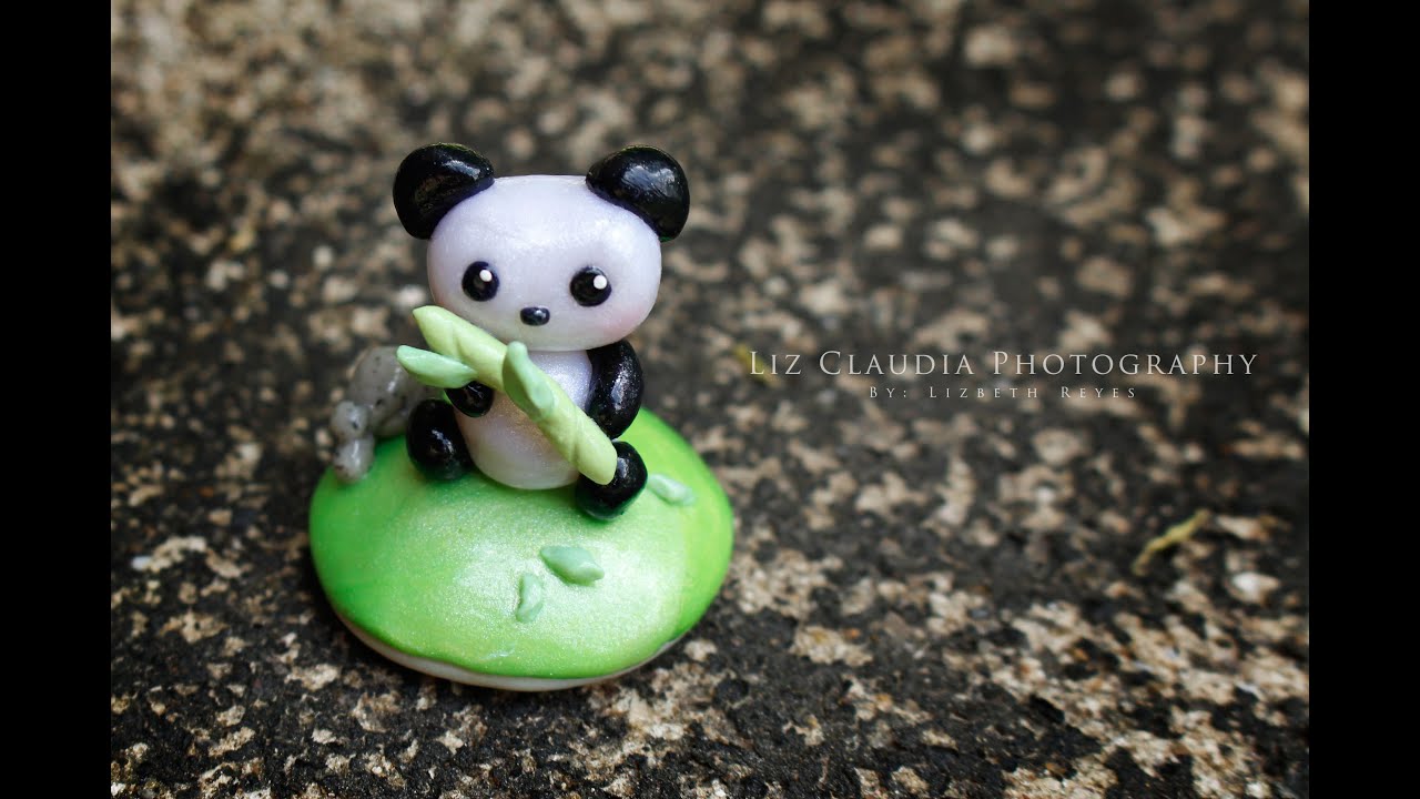 Polymer Clay Remakes: Part 2