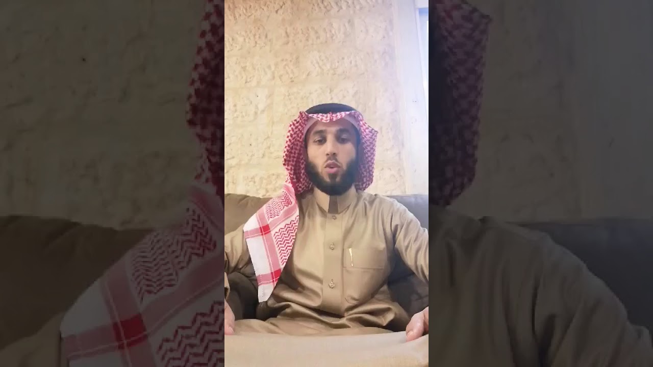 اللغز الذي عجز عنه الكثير يحله الاخ  اسامة ذياب الفيحان