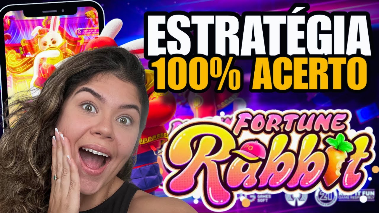 BIG WIN FORTUNE RABBIT - NOVA ESTRATÉGIA 2026 🐰