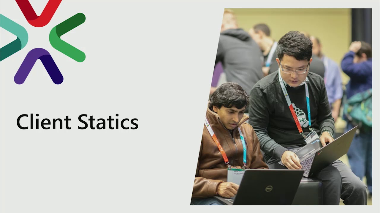 Entity Framework Debugging Using SQL Server: A Detective Story - Chris Woodruff