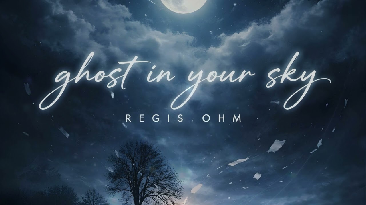 Regis Ohm – Ghost in Your Sky (Melodic House / Emotional Deep House 2026)