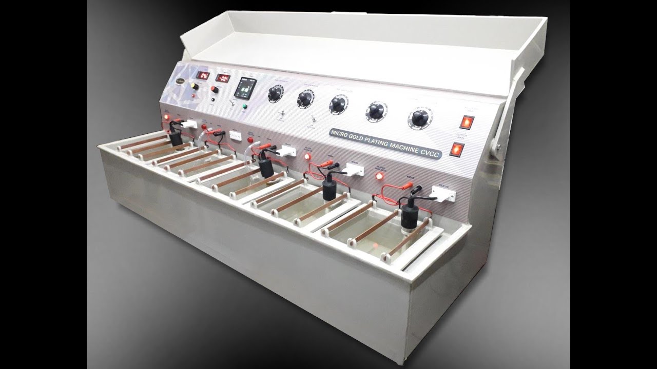 gold plating machine #goldjewellery #GoldPlating #goldcovering #machine #jewellery #jewellerymaking 