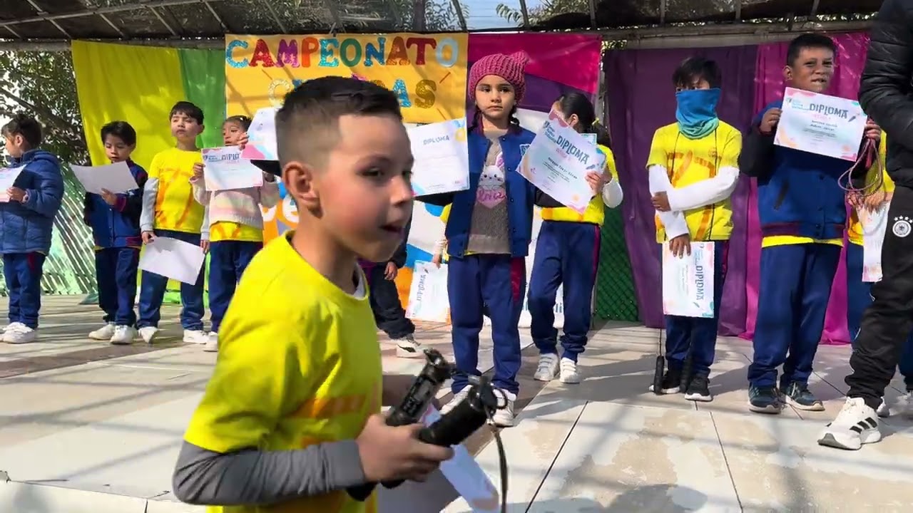 Competencia de cuerda 