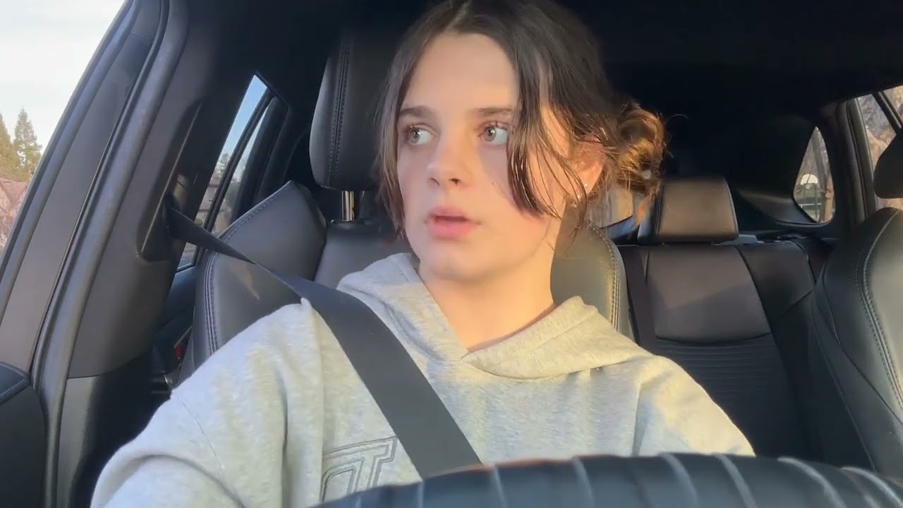Texting and Driving