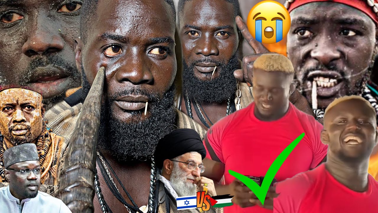 Siteu La Guis si Souf🛑Alahou Akbar Saltigue Mouhamed Badiane jure Balla va..Litax Zarco vs Sa thies