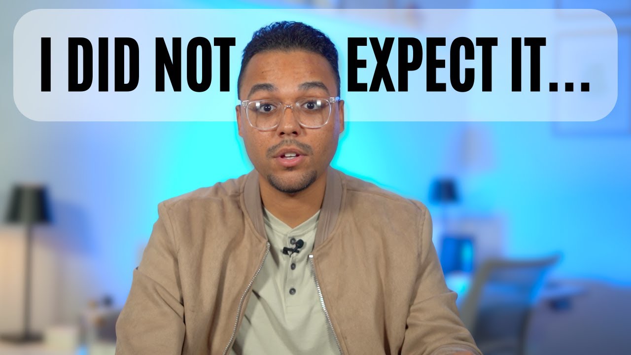 My Experience Speaking In Tongues For The First Time (Testimony)