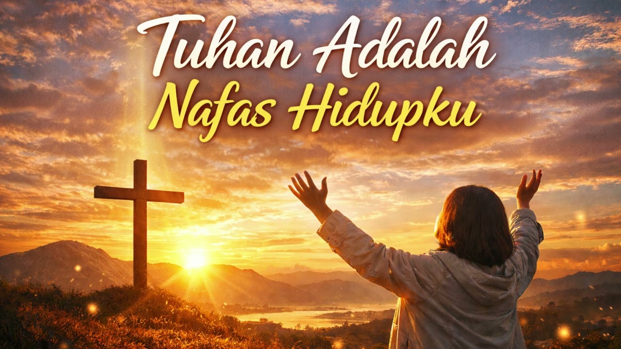 Tuhan Adalah Nafas Hidupku
