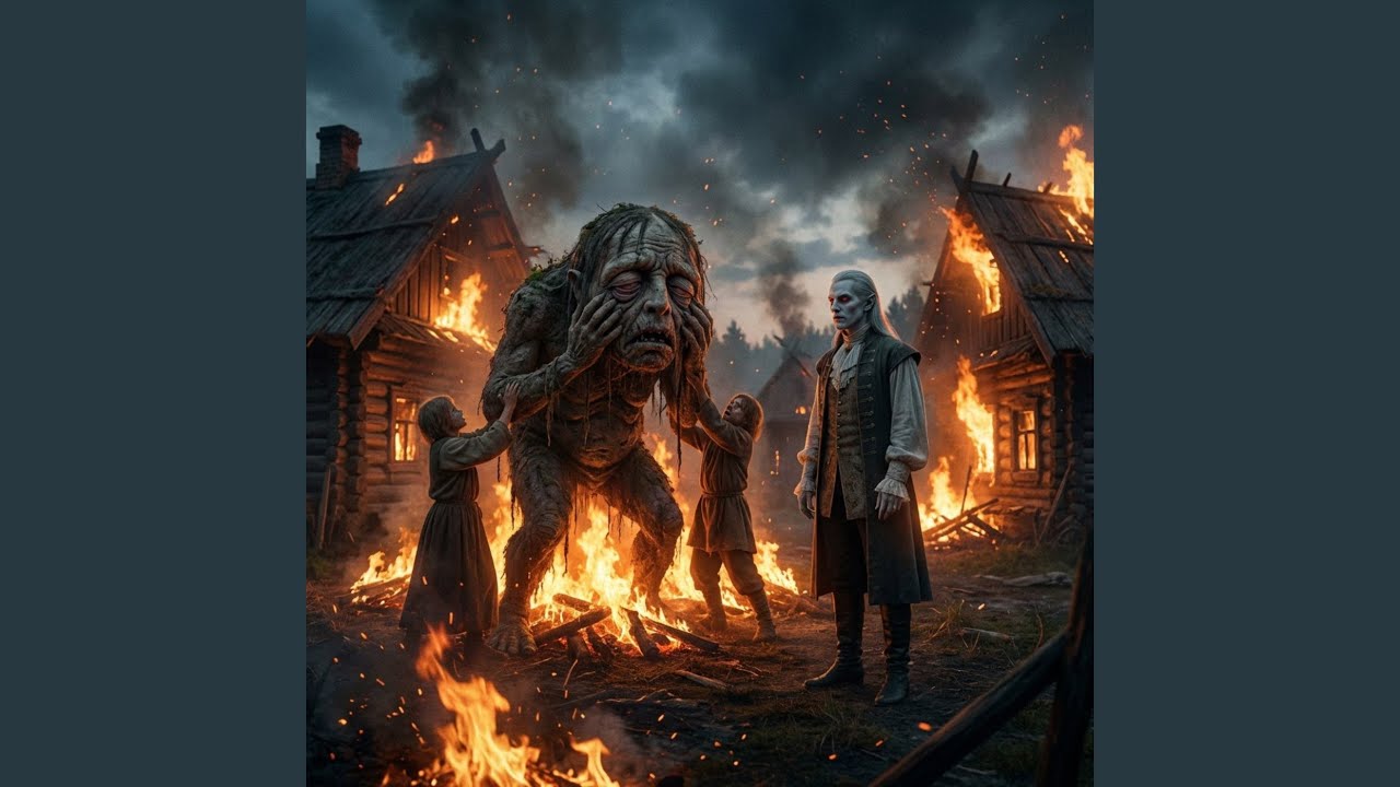 Бесы Кругом