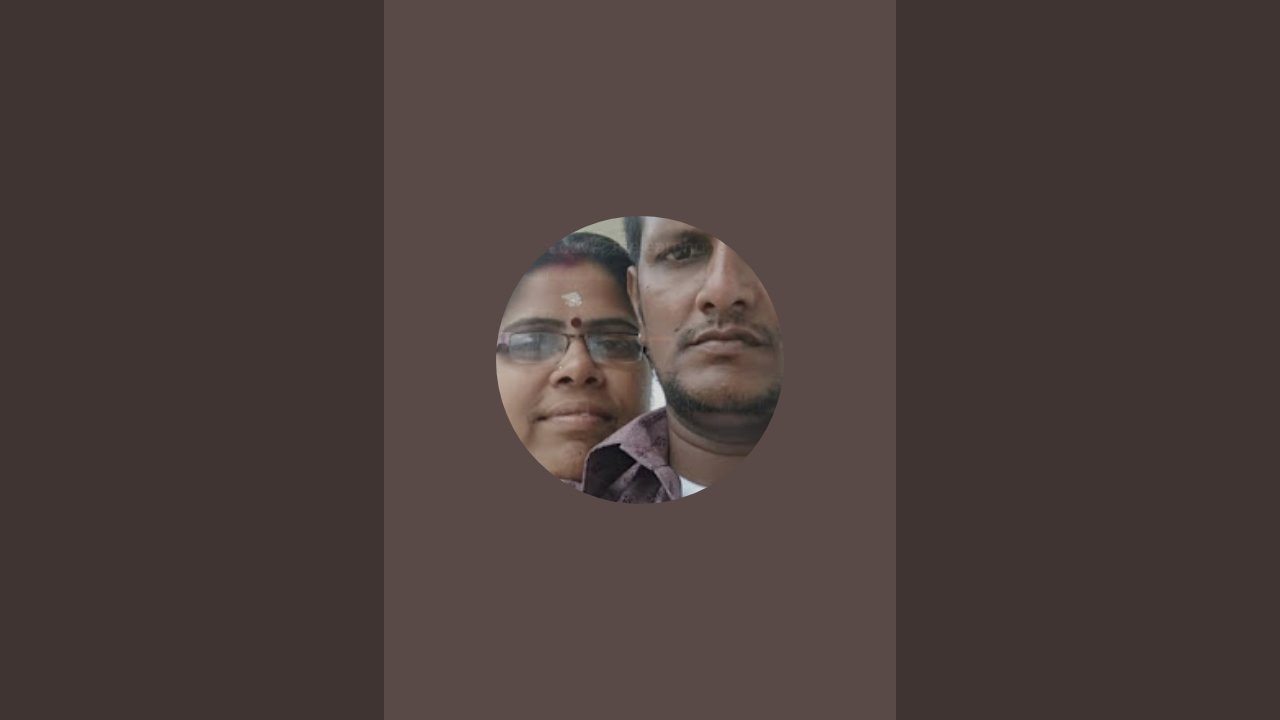 Poomani Prakash is live