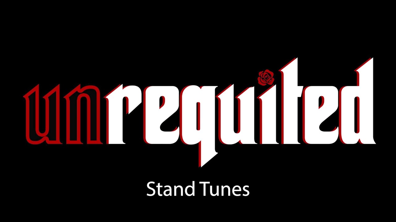 Neck (Stand Tune)