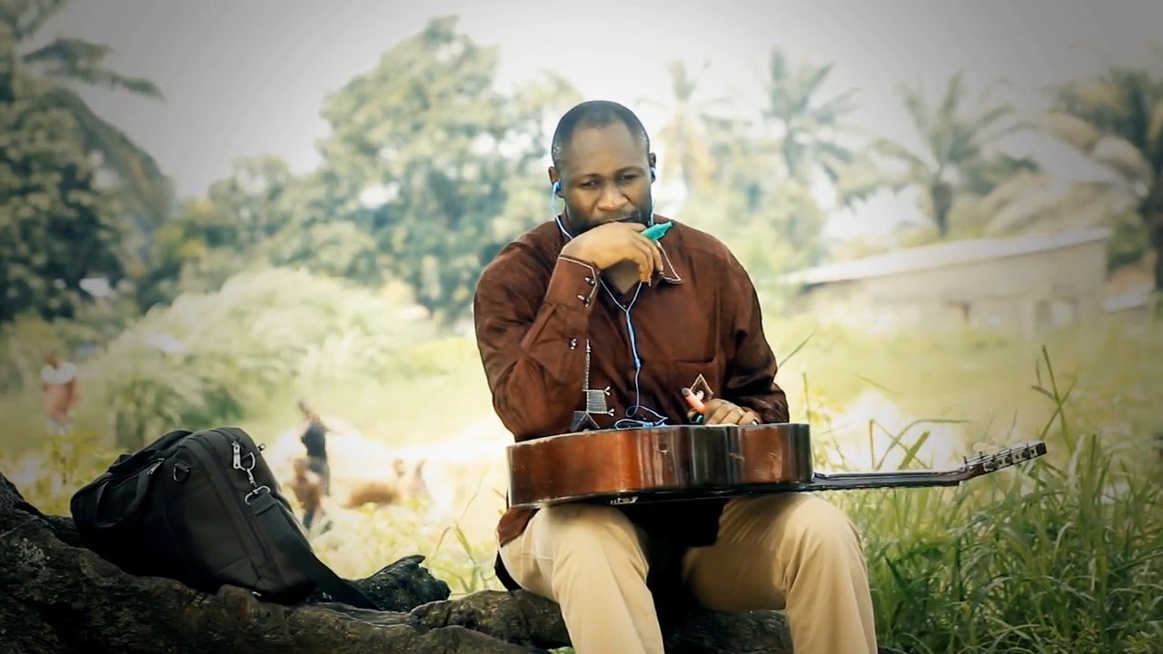 NA IMBIYA ● PAST. JOSUE TCHONA