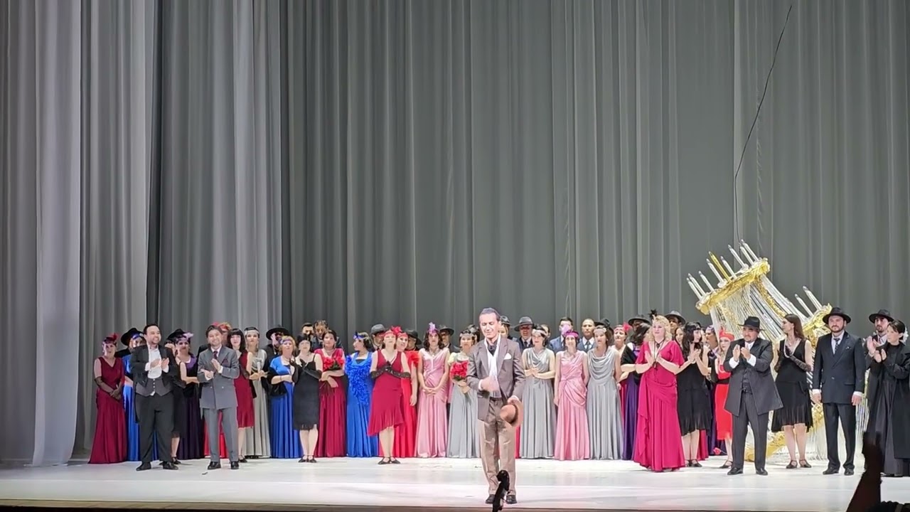 20250612 La Traviata by G. Verdi @Alisher  Navoiy Theater_Tashkent 02