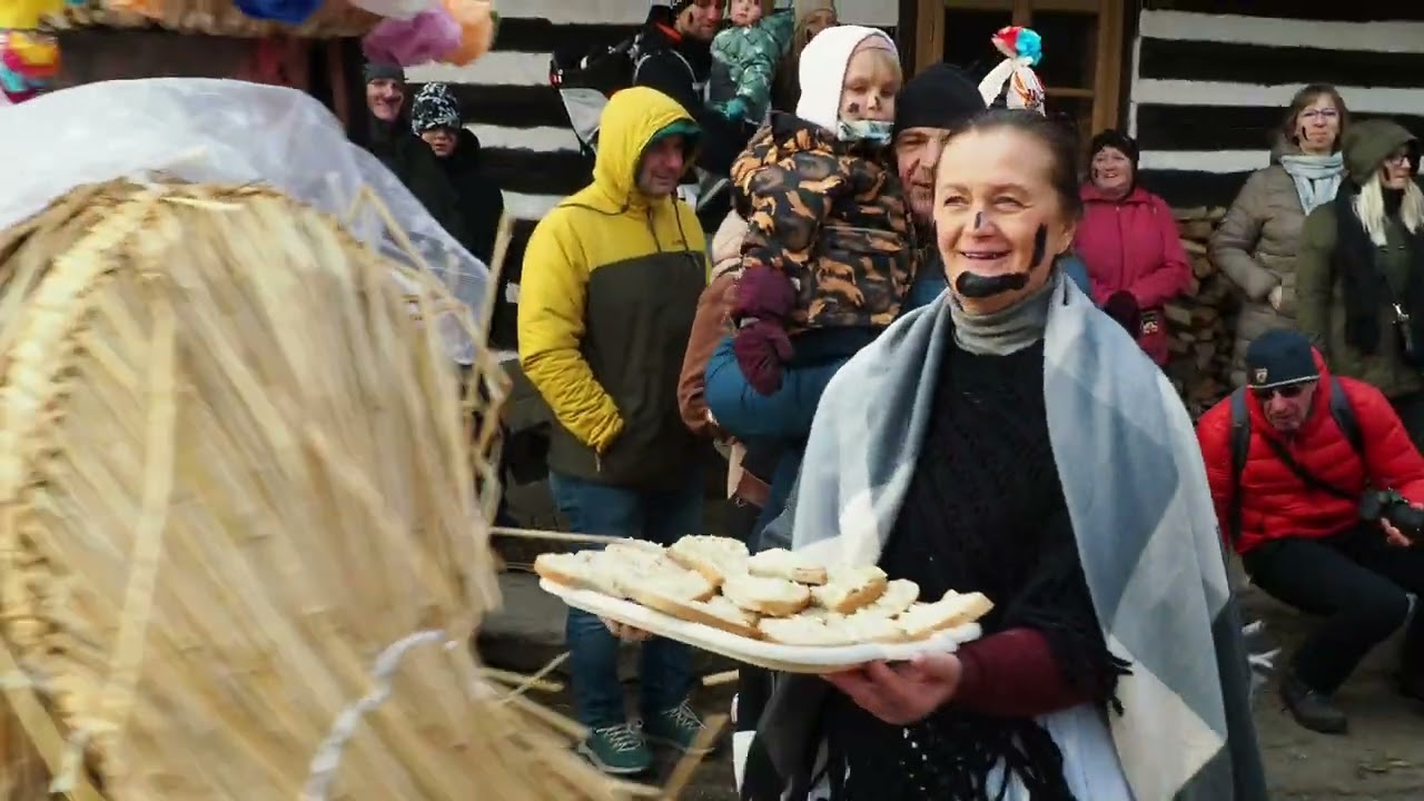 MASOPUST NA VESELÉM KOPCI 2025