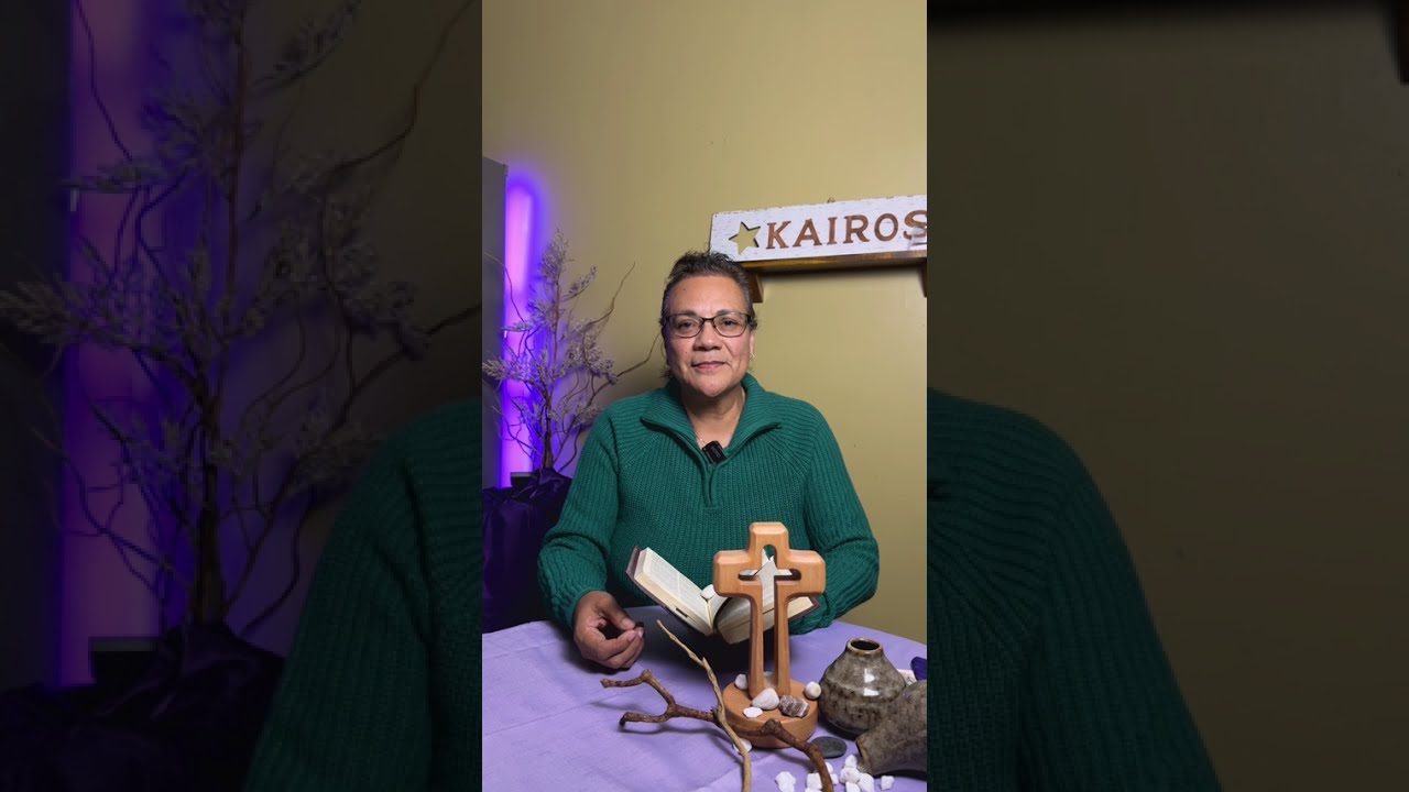 I Jueves de cuaresma #fe #oración #conversion #reflexion #kairos 