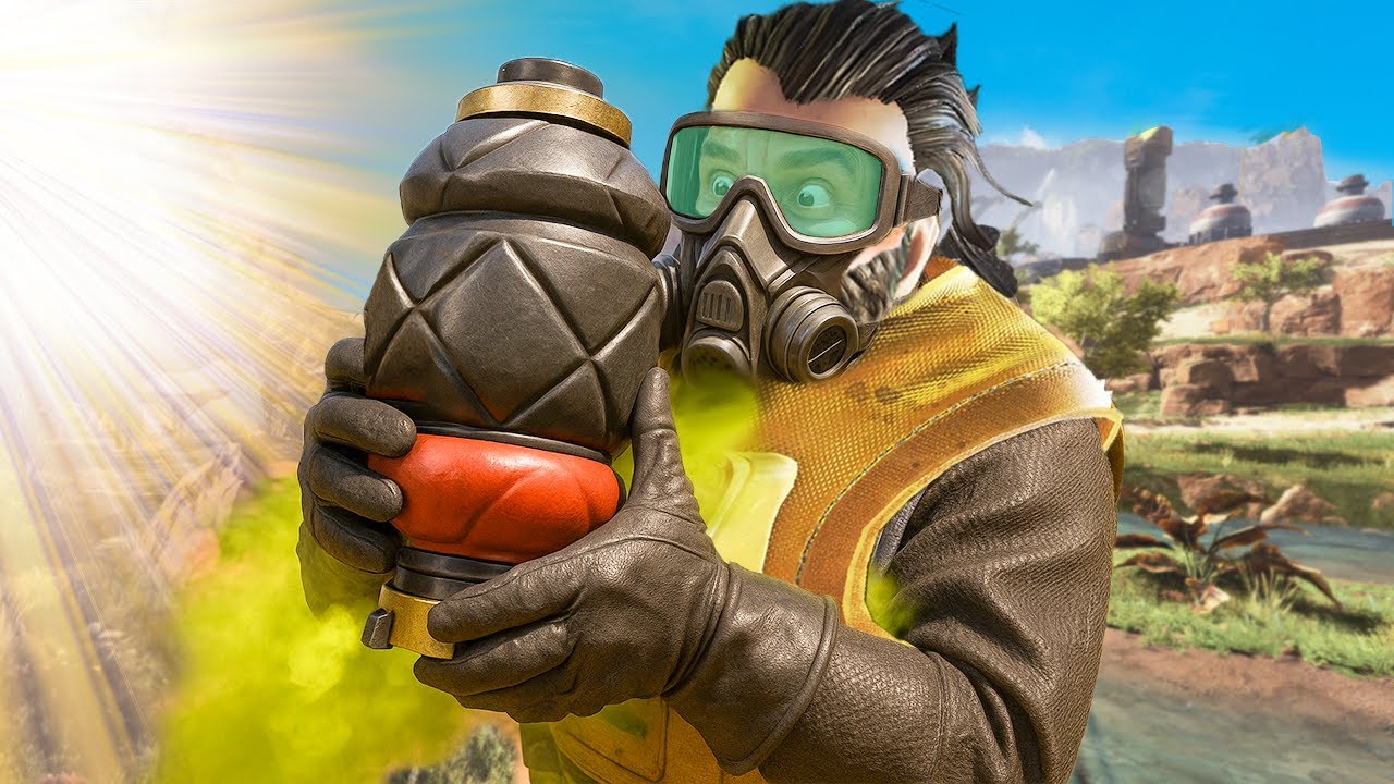STINKY GAS POO POO MAN IN 2025!