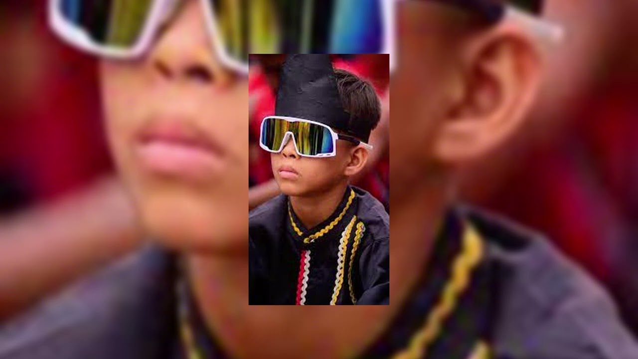 Melly Mike - Young Black & Rich (Speed Up)