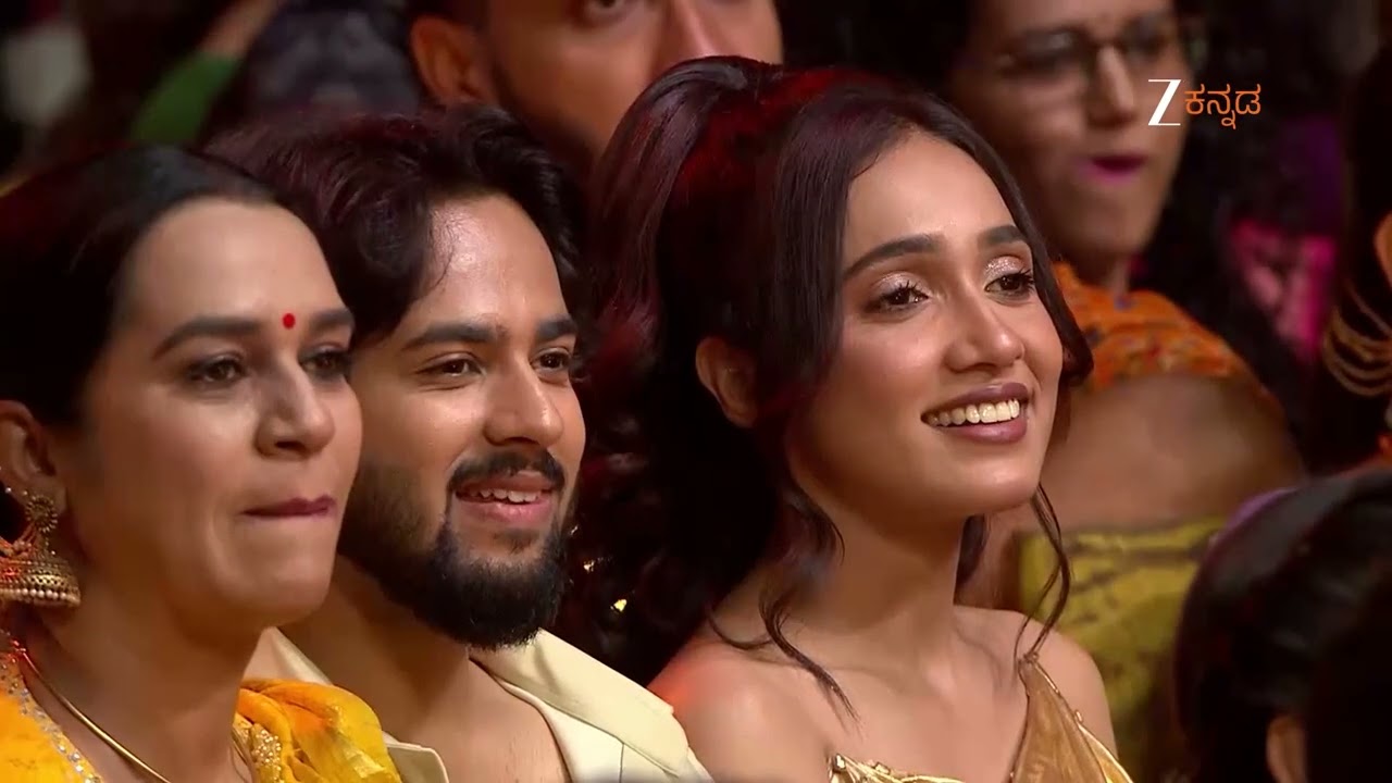 Zee Kutumba Awards 2025| Ep - 3| Webisode 02| Oct,19 2025| Master Anand,Anushree,Akul | Zee Kannada