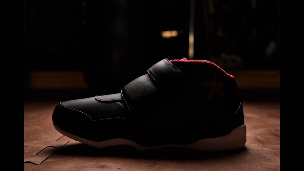 Product Launch Reveal Video for Ringstar