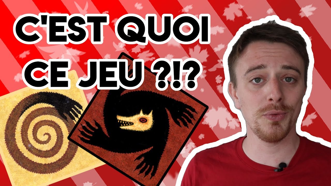 RÈGLES : C'EST QUOI LE JEU DU LOUP GAROU ?