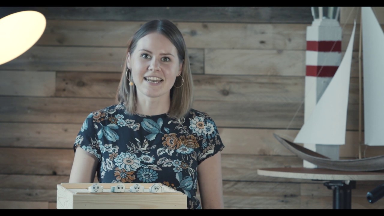 Pfingsten 🔥 | Online-Kindergottesdienst MBG Neuwied, 31.05.2020