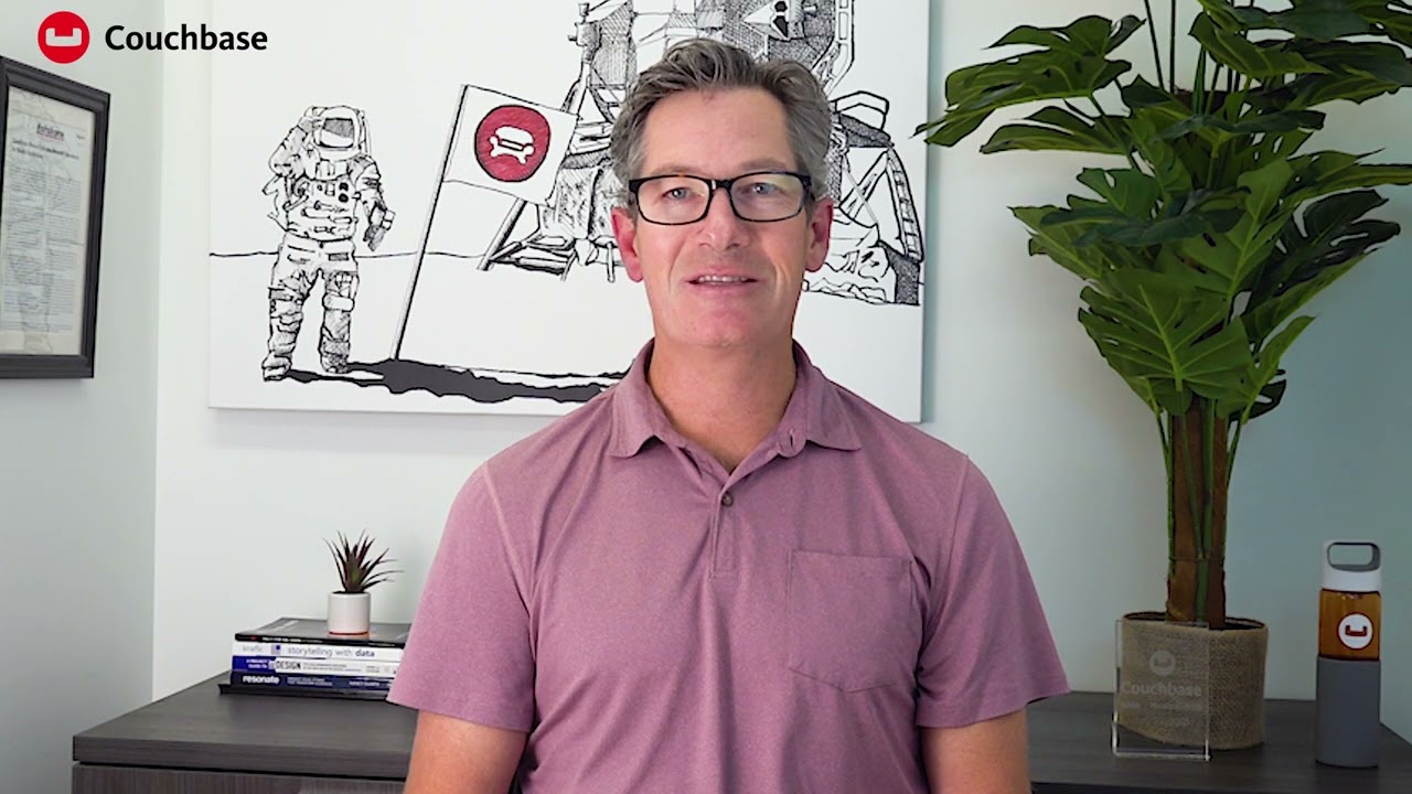 Couchbase Announces New Capella Columnar Service