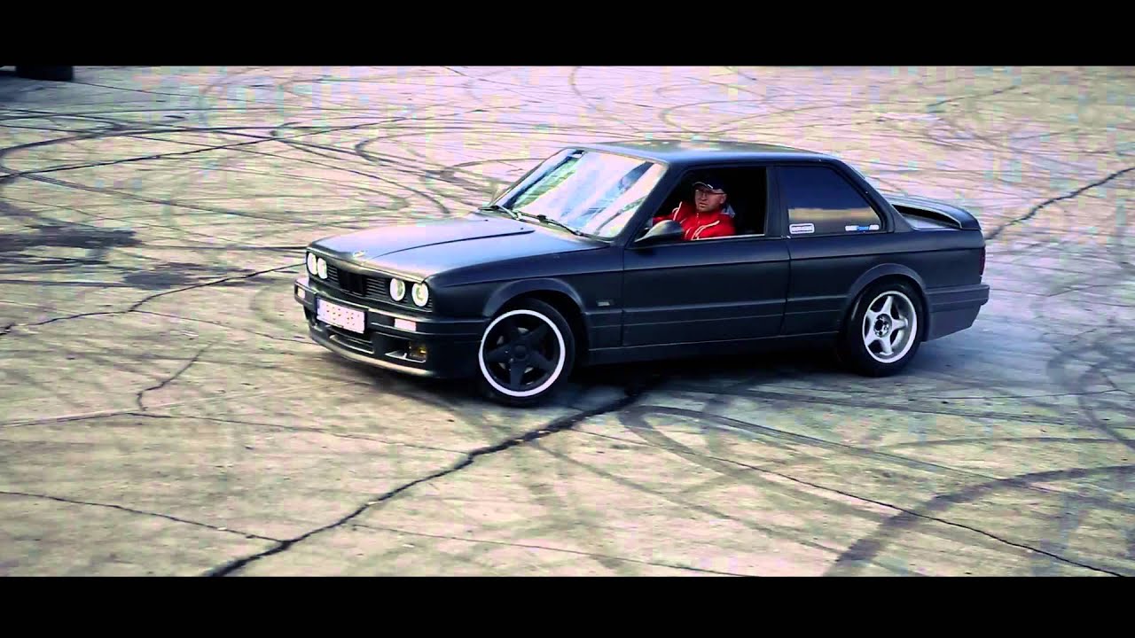 BMW Power Club Moldova 4 years Anniversary