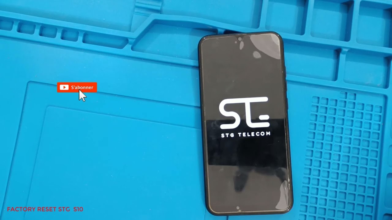 HARD RESET  STG S10 DATA FACTORY RESET REMOVE PATTERN AND PASSWORD
