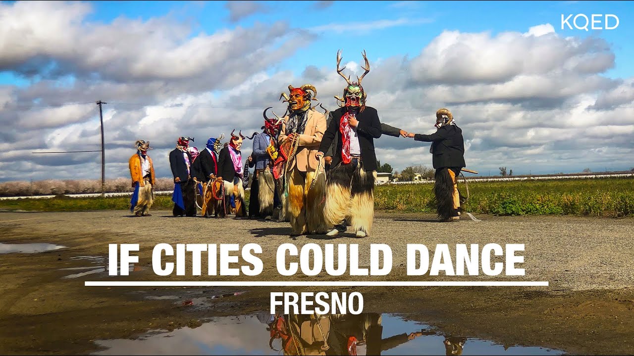 Mexican Folk Dance in Fresno | If Cities Could Dance