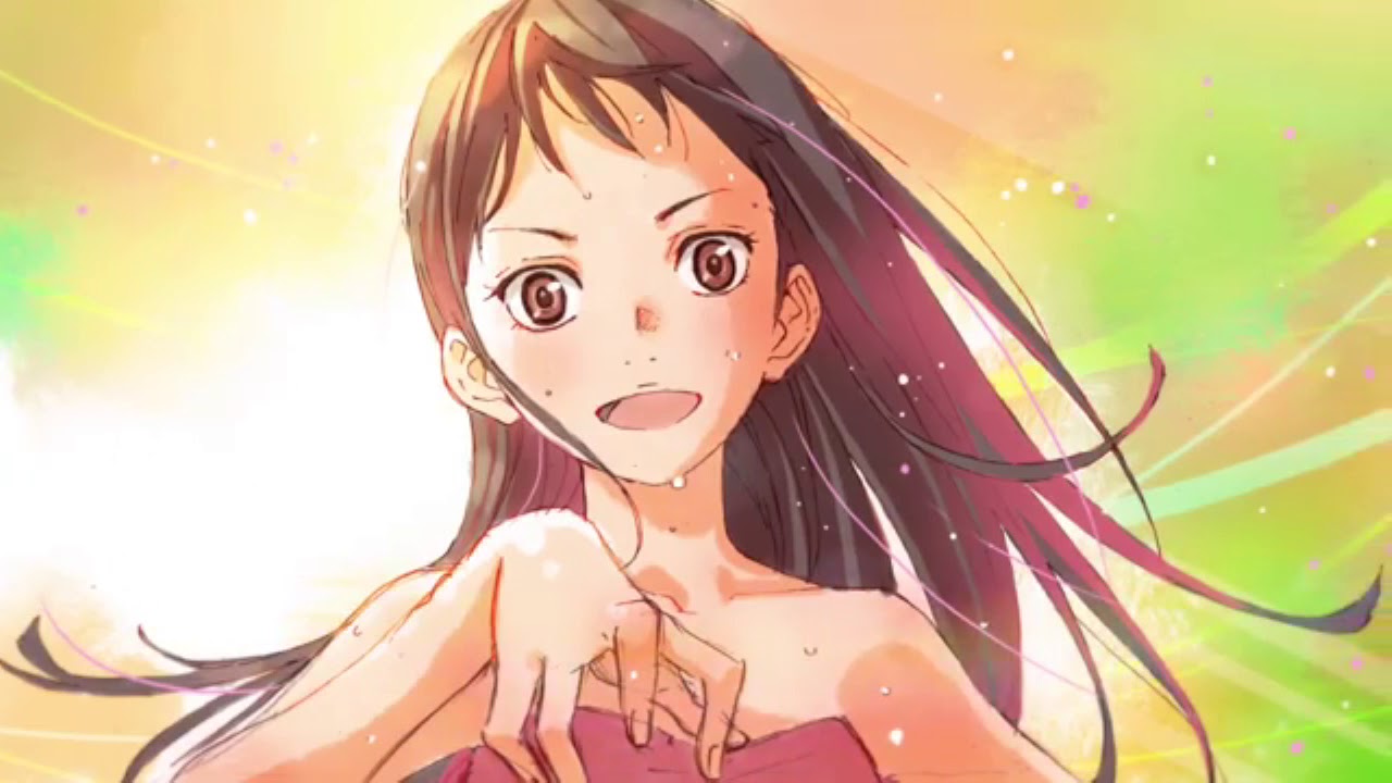 Chisana Koi No Uta AMV