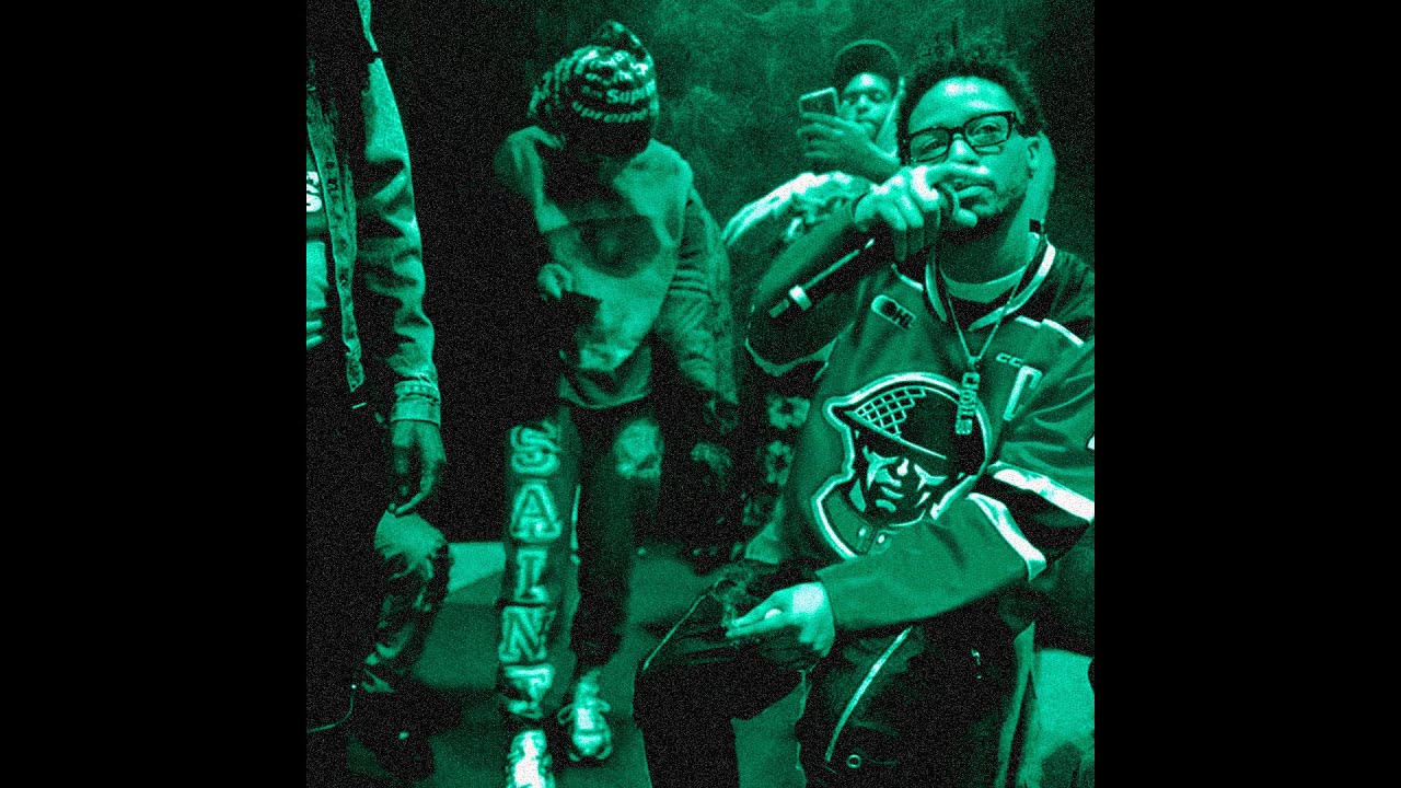 (FREE) Veeze Type Beat 