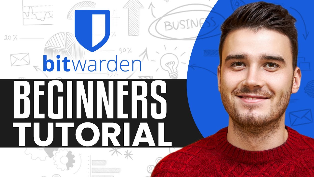 Bitwarden Tutorial 2026 | How To Use Bitwarden For Beginners